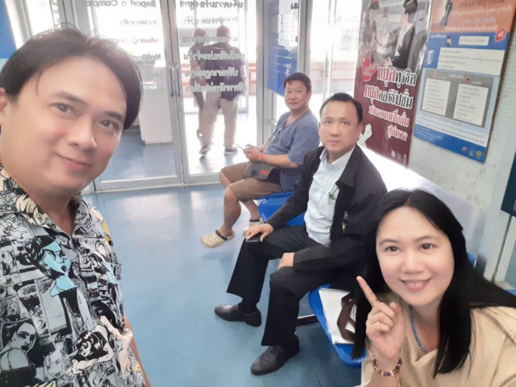 LawyerPattaya