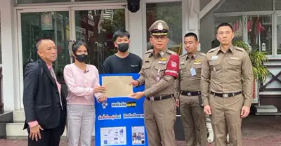 ทำไมทนายต้องจดรายละเอียดในคดี?