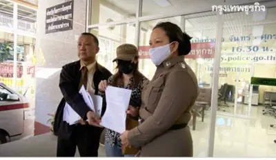การสร้างแบรนด์ส่วนตัวของทนาย